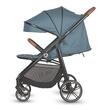 Sport stroller Coccolle Finley Ocean blue