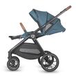 Travel system 2in1 Coccolle Aspen Ocean blue