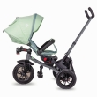 Tricycle Coccolle  Pianti Mint Green
