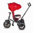 Tricycle Coccolle  Pianti Ruby Red