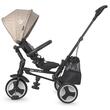 Tricycle Coccolle Spectra Greystone