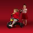 Tricycle QPlay Ant Plus Blue