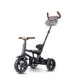 Tricycle Qplay Rito Deluxe Grey
