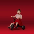 Tricycle  Qplay Ant Red