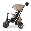 Tricycle Qplay Comfo Max Coffee