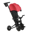 Tricycle  Qplay Nova Niello Red