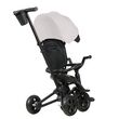 Tricycle Qplay Nova Niello Grey
