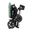 Ultra-foldable Tricycle  Qplay Nova Mint