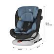 iSize 40-150 cm Coccolle Lyra Celestial blue