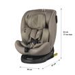  iSize 40-150 cm Coccolle Nova Sand beige