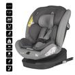 iSize 40-150 cm Coccolle Nyota Moonlit grey