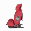 Coccolle  Sedna car seat with  Isofix group  0-36 kg Aurora Red 