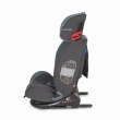 Coccolle  Sedna car seat with  Isofix group  0-36 kg Raven Grey