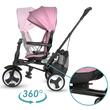 Tricycle Coccolle Spectra Plus Orchid Violet