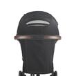 Autofold Sport Stroller Coccolle Melia Diamond black