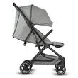 Autofold Sport Stroller Coccolle Sierra Greystone