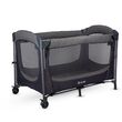 Baby Crib  Coccolle  Insieme Greystone
