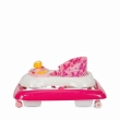Baby walker  Coccolle  Velto Rose Pink
