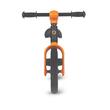 Balance bike Coccolle First Way Orange Shadow