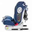 Car seat 0-36 kg 360 rotation  Coccolle  Nerio Celestial blue