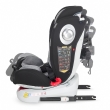 Car seat 0-36 kg 360 rotation Coccolle  Nerio Diamond black