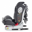 Car seat 0-36 kg 360 rotation  Coccolle Nerio Moonlit grey