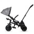 Coccolle Alegra Multifunctional Tricycle Greystone