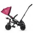 Coccolle Alegra Multifunctional Tricycle Magenta