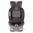 Coccolle Cressida car seat with Isofix group 0-36kg Anthracite
