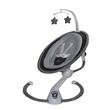 Coccolle  Freya baby swing  Anthracite