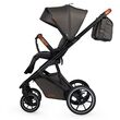 Coccolle  Nessia  2 in 1 Travel System Anthracite
