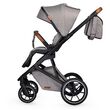 Coccolle Nessia 3 in 1 travel system Lunar Rock 