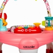  Coccolle TasyGo-Activity Center-Blush Pink