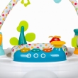 Coccolle TasyGo-Activity Center- Turquoise Blue