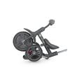 Coccolle  Urbio foldable tricycle  Greystone