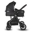 Convertible Coccolle Ago Diamond black