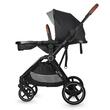 Covertible travel system  Coccolle  Amani Diamond black