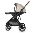 Convertible travel system  Coccolle Amani Sand beige