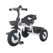 Mama Love Rider Multifunctional Tricycle Blue