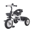 Mama Love Rider Multifunctional Tricycle Grey
