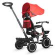 Multifunctional tricycle Coccolle Venti Chili pepper