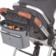 Multifunctional organizer bag Coccolle Thea