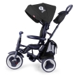 QPlay Rito+ Tricycle Black