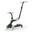  Scooter Qplay Sema 6in1 EVO Green