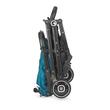 Sport Stroller Coccolle Alla Turquoise tide
