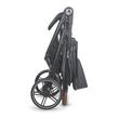 Sport Stroller Coccolle Finley Jet black