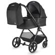 Travel system 3in1 Coccolle Lissia Anthracite