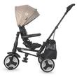 Tricycle Coccolle Spectra Greystone