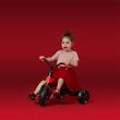 Tricycle  Qplay Ant Plus Red