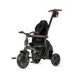 Tricycle Qplay Comfo Max Black